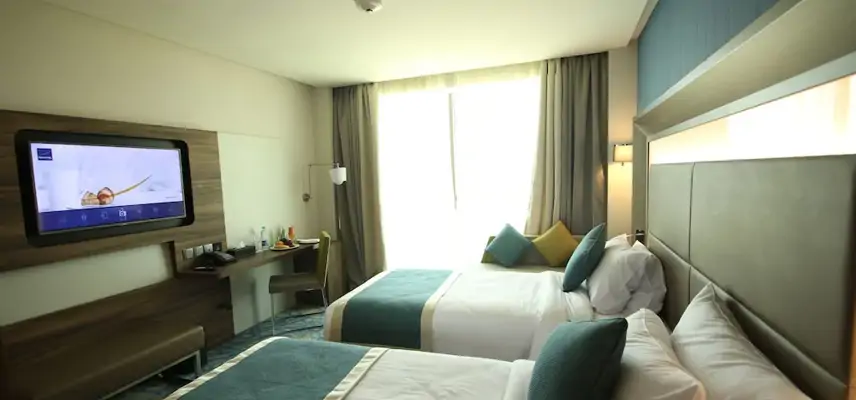 Novotel Yanbu image